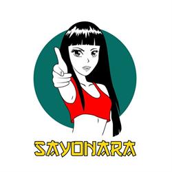 Discoteca SAYONARA, Fregenal de la Sierra