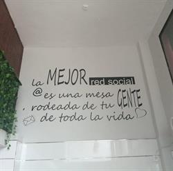 Bar Cafeteria Liberte, Algeciras