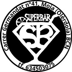 SuperBar, Moja