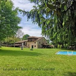 La Casita de Chituca - Vivienda Vacacional, La Herrán