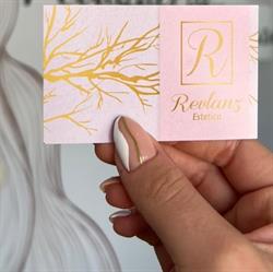 Revlanz beauty Salon, Tías