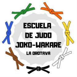 Escuela de Judo Joko-Wakare, La Orotava