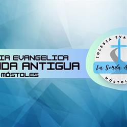Iglesia Evangélica "La Senda Antigua", Móstoles