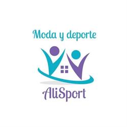 Moda y deporte AliSport, Santa Olalla del Cala