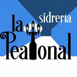 Sidreria La Peatonal, Langreo