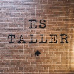 Es Taller Smash Burger & more, Manacor