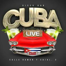 Cuba Live SALSA CLUB - Palma