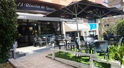 El Rincón de Quentin, Vigo