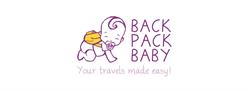 Backpack Baby, Barcelona