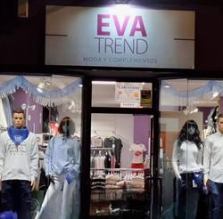 Eva Trend, Barbastro