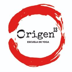 Origen13 Escuela de Yoga, Verín