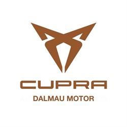 Dalmau Motor CUPRA, Lleida