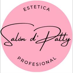 Salón D'Patty, El Molar