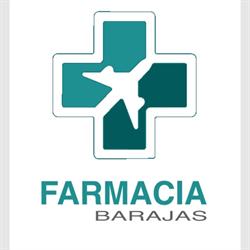 Farmacia Barajas, Madrid