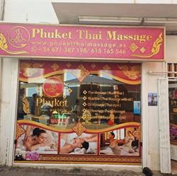 phuket thai massage Tenerife, Puerto de la Cruz