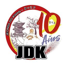 JEONSA DO KWAN, Escuela de HAPKIDO Guillena