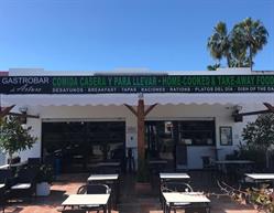 Gastrobar de Arturo, Estepona