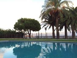 Ibiza Beach Flat