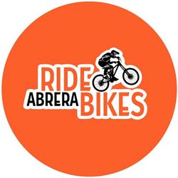 Ride Abrera Bikes