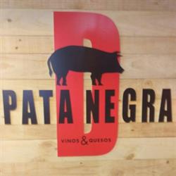 D' Pata Negra, Rute