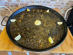 El Rincón de Mayte Gastrobar, Las Rozas de Madrid