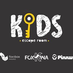Escape Room para Kids, Madrid