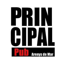 Principal Pub, Arenys de Mar