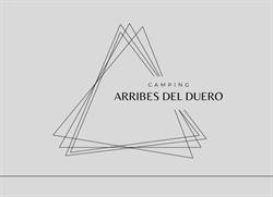 Camping Arribes del Duero, Lumbrales