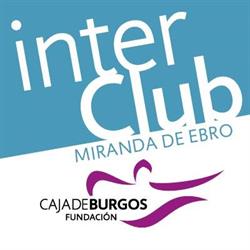 interClub Miranda de Ebro - Fundación Caja de Burgos