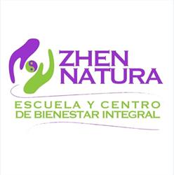 Zhen Natura Centro de Bienestar, Belleza & Formación, Cádiz