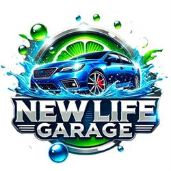 New LIFE Garage, Alcorcón