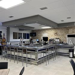 Restaurante Cehorpa, El Ejido