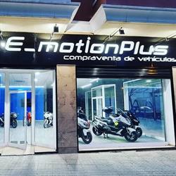 E_motionplus, Elche