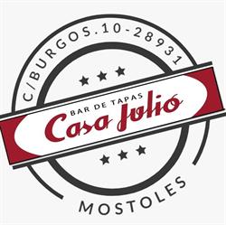 Bar de Tapas Casa Julio, Móstoles