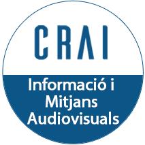 CRAI Biblioteca d'Informació i Mitjans Audiovisuals, Barcelona