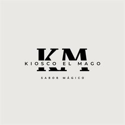 Kiosco El Mago Aljaraque