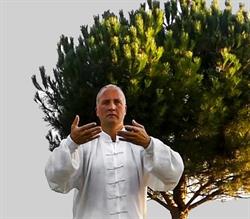 Chi Kung y Tai Chi Chuan en Pamplona