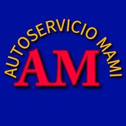 autoservicio mami, Albacete