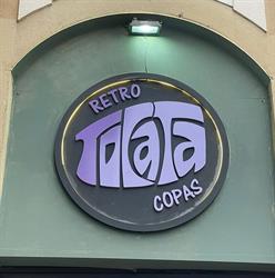 Tocata Retro Copas, Badajoz