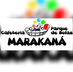 Cafetería Y Parque de Bolas Marakana, Campo Real