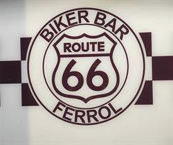 Route 66, Ferrol