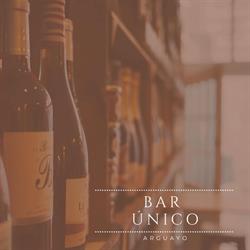BAR ÚNICO, Arguayo