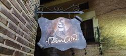 El Rincón, Saldaña