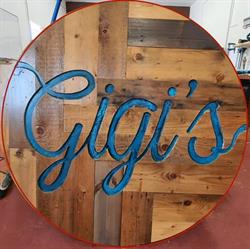 Gigi’s Bakery Pasteleria, Eivissa