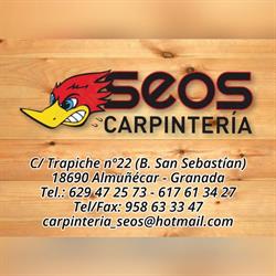 Carpinteria Seos Exposición, Almuñecar