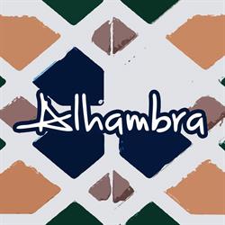 Café Alhambra, Miranda de Ebro