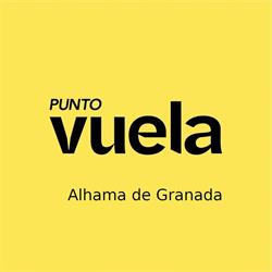 Punto Vuela Alhama de Granada