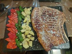 Asador Villarroya II, Teruel