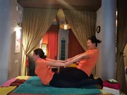 Ban Thai Massage Dénia