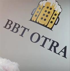 Cervecería bar BBT OTRA, Carmona
